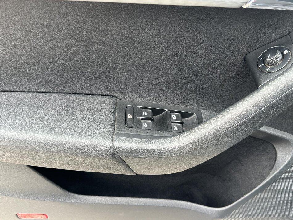 Škoda Octavia III 2.0TDi Style