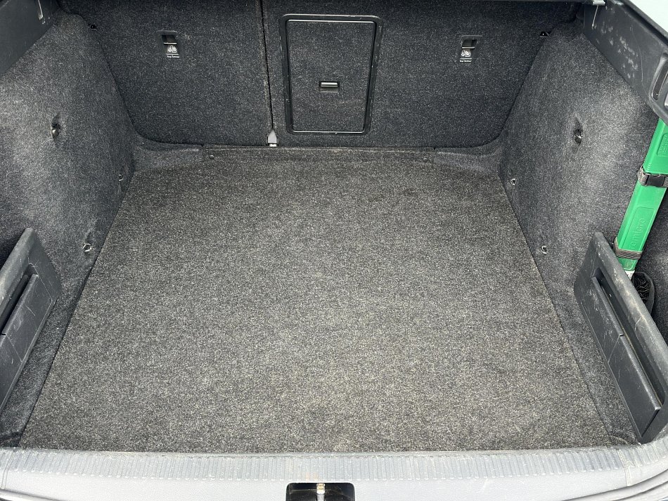 Škoda Octavia III 2.0TDi Style