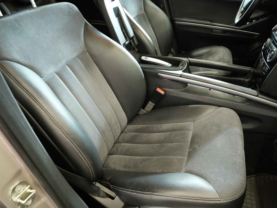 Mercedes-Benz Třída M 3.0 CDI  ML280 4Mat