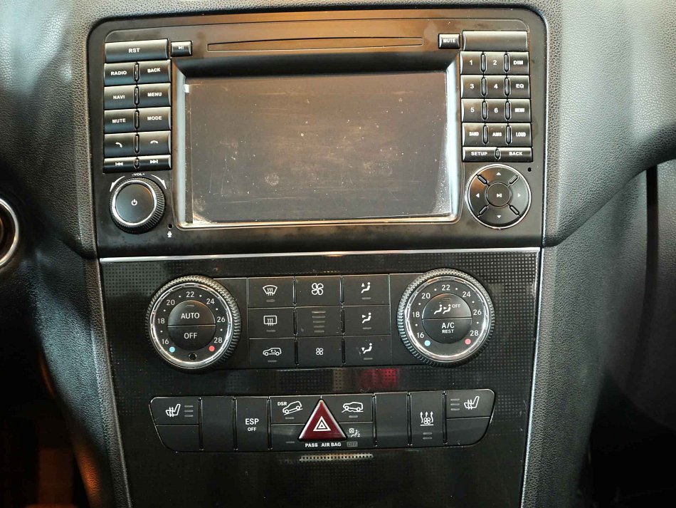 Mercedes-Benz Třída M 3.0 CDI  ML280 4Mat