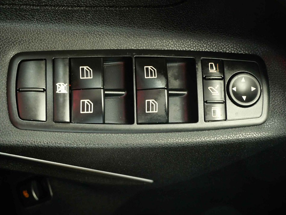 Mercedes-Benz Třída M 3.0 CDI  ML280 4Mat