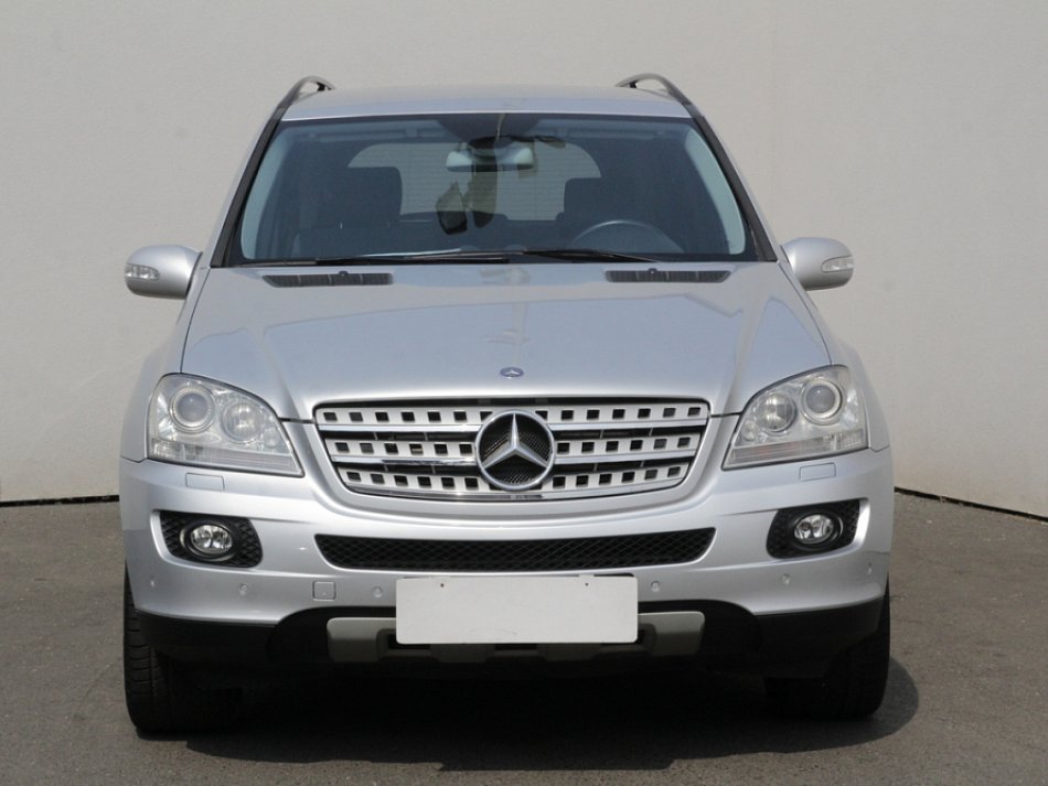 Mercedes-Benz Třída M 3.0 CDI  ML 280 CDI 4-MATIC