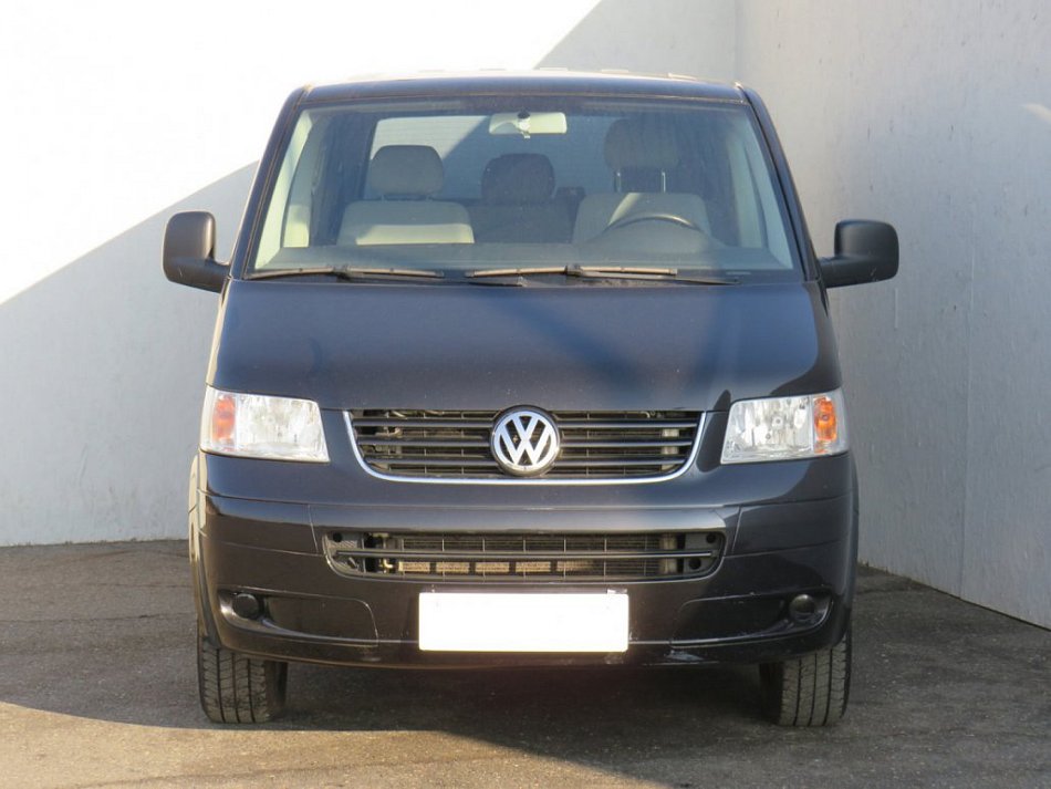 Volkswagen Caravelle 1.9TDi  transporter