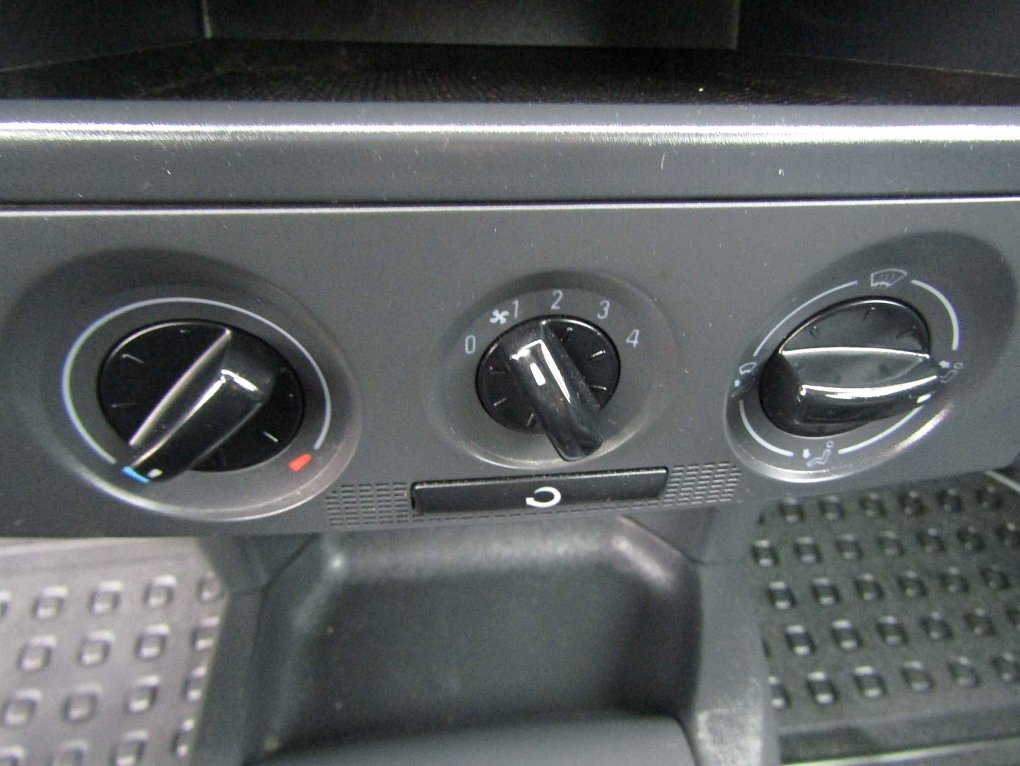 Škoda Fabia I 1.2 i 