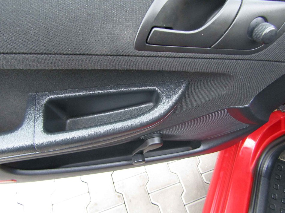 Škoda Fabia I 1.2 i 