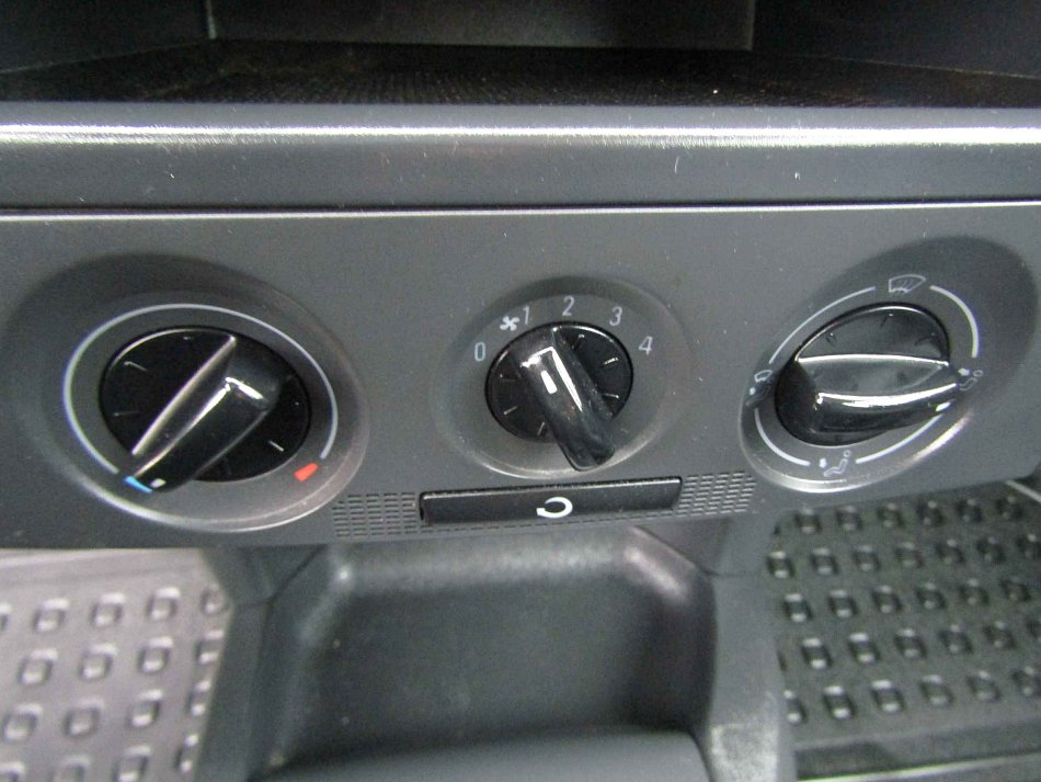 Škoda Fabia I 1.2 i 