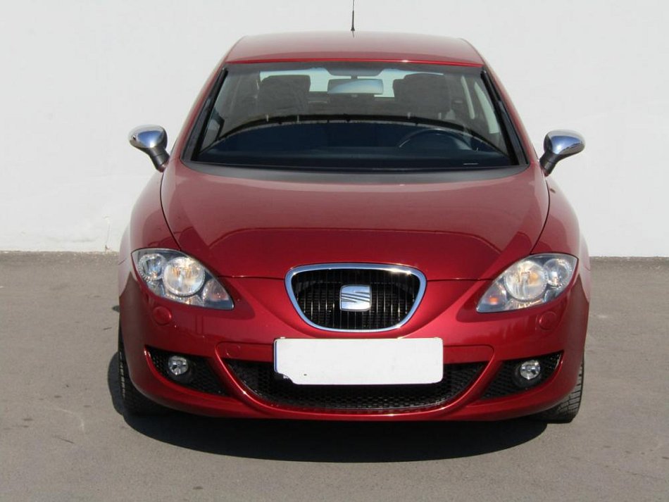 Seat Leon 1.6 MPi 