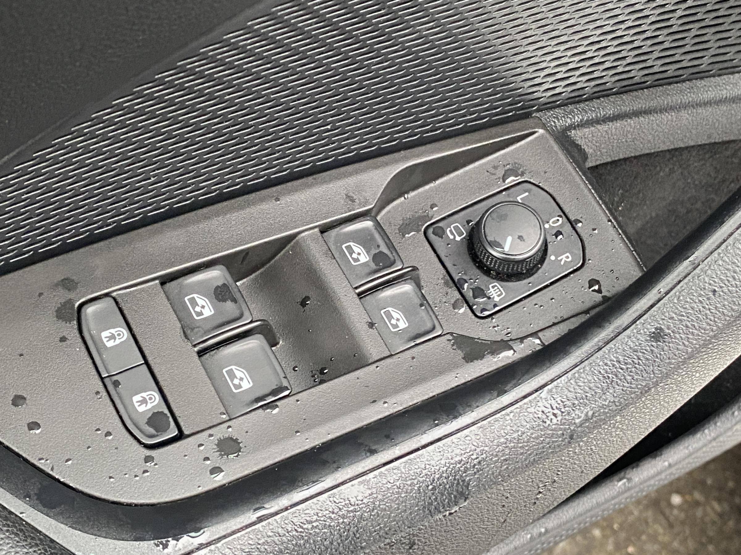 Škoda Octavia IV, 2021 - pohled č. 11