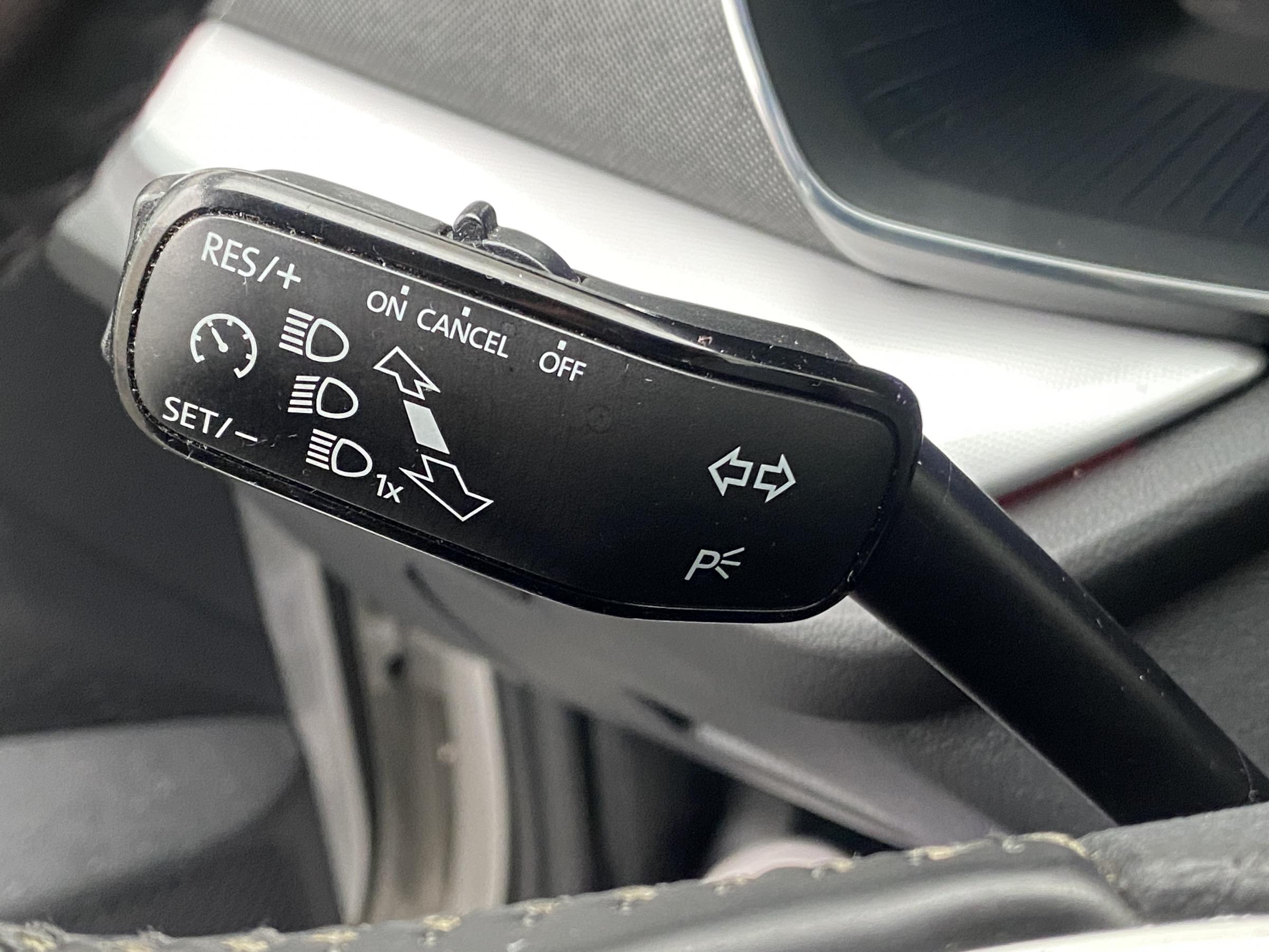 Škoda Octavia IV, 2021 - pohled č. 13