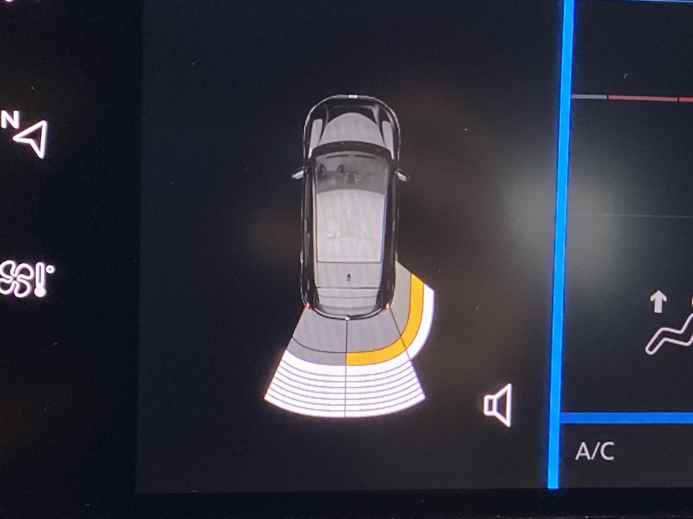 Peugeot 208, 2020 - pohled č. 18