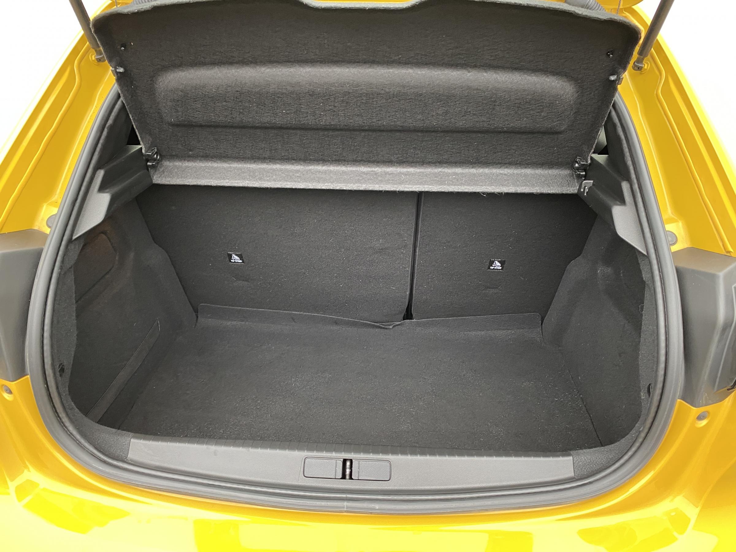 Peugeot 208, 2020 - pohled č. 7