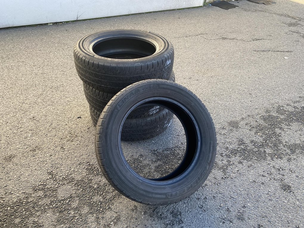 Fiat Talento 1.6MJT  8míst