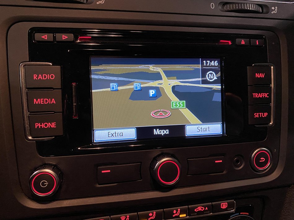 Volkswagen Golf 1.2 TSi Match