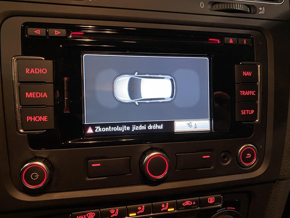 Volkswagen Golf 1.2 TSi Match