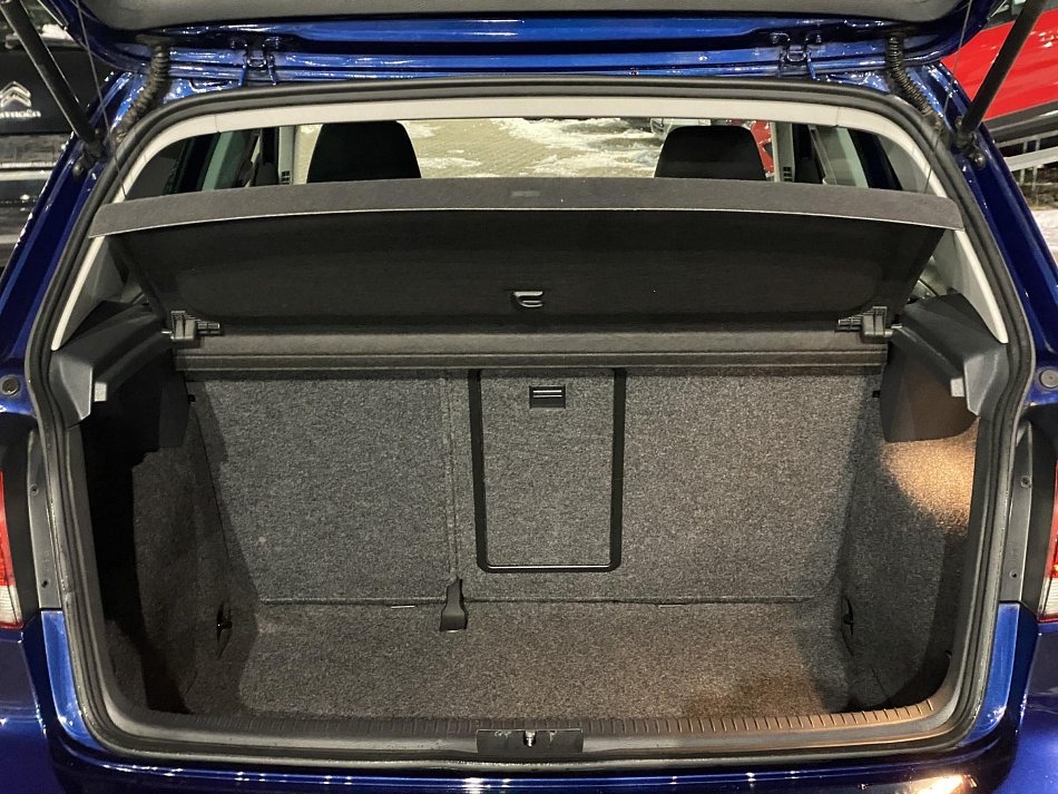 Volkswagen Golf 1.2 TSi Match