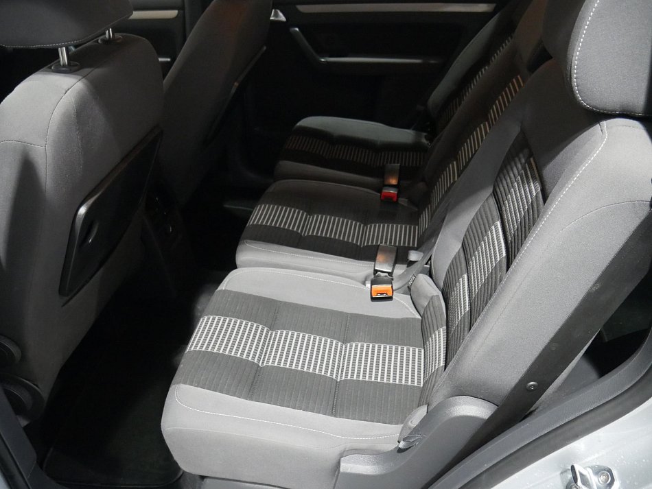 Volkswagen Touran 1.4TSi 