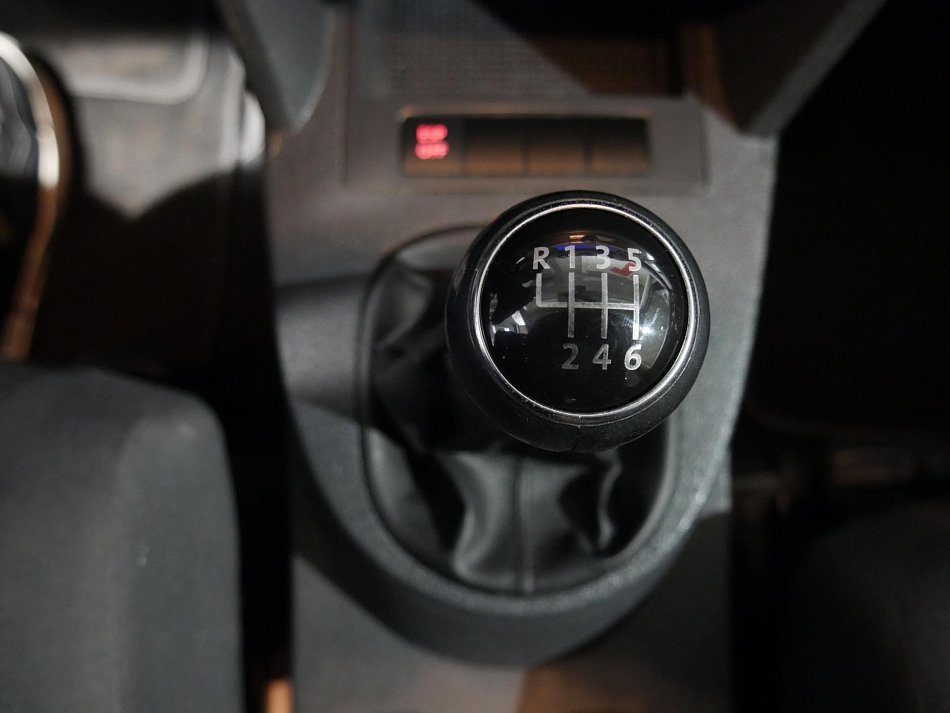 Volkswagen Touran 1.4TSi 