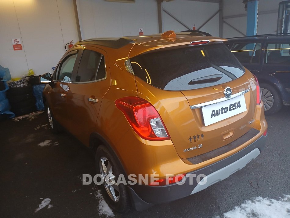 Opel Mokka 1.4 T 