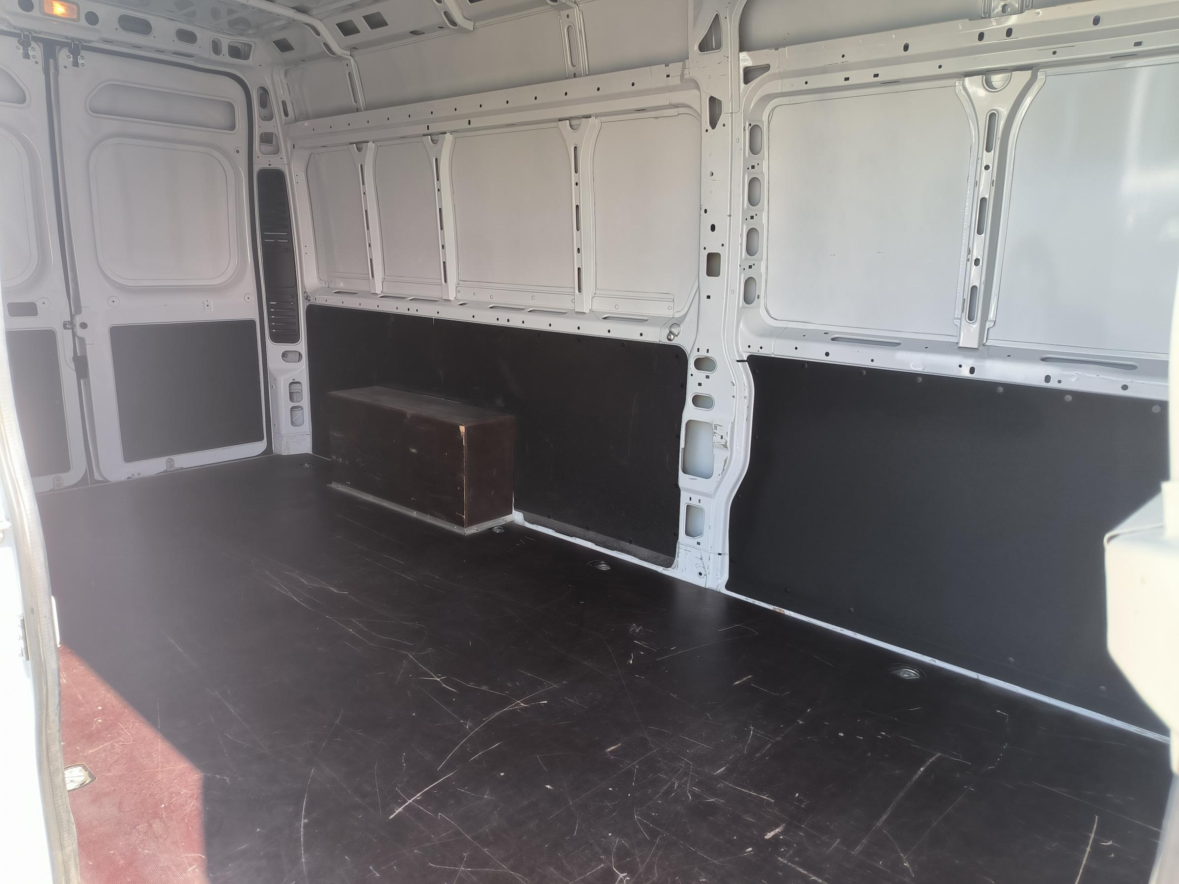 Opel Movano, 2023 - pohled č. 10