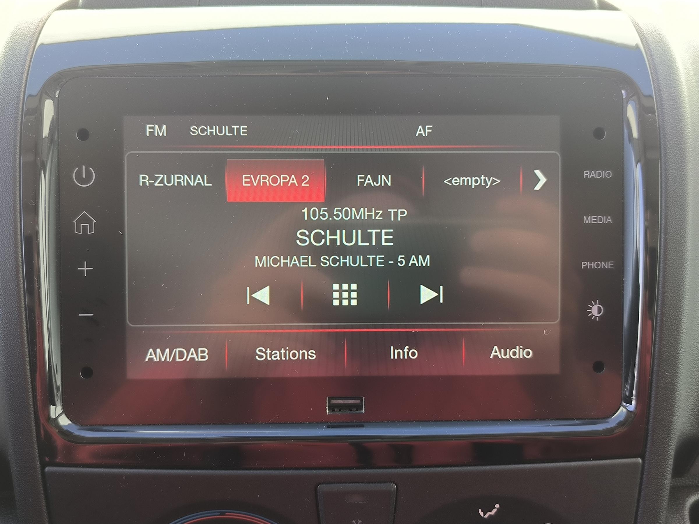 Opel Movano, 2023 - pohled č. 14