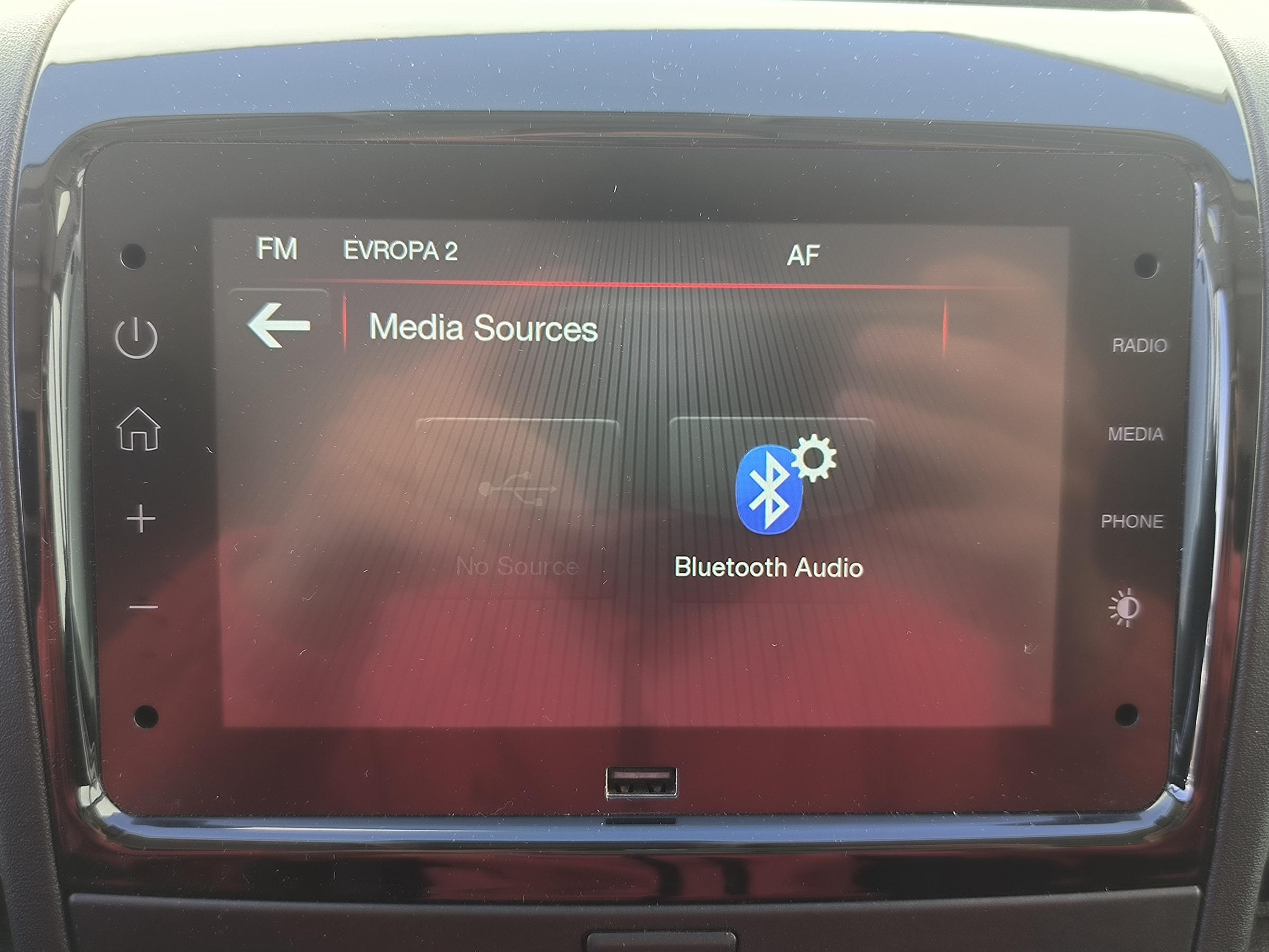 Opel Movano, 2023 - pohled č. 15