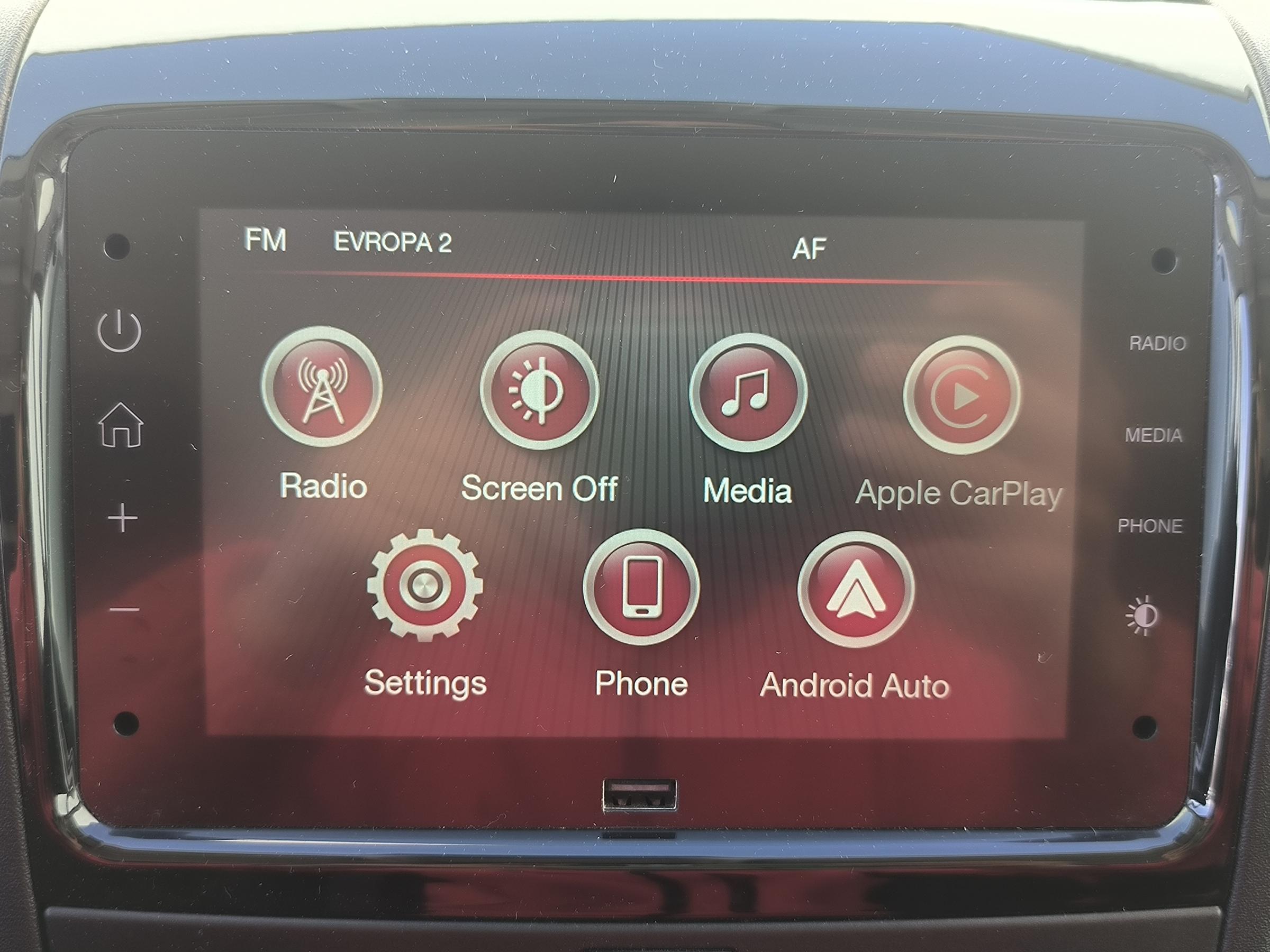 Opel Movano, 2023 - pohled č. 16