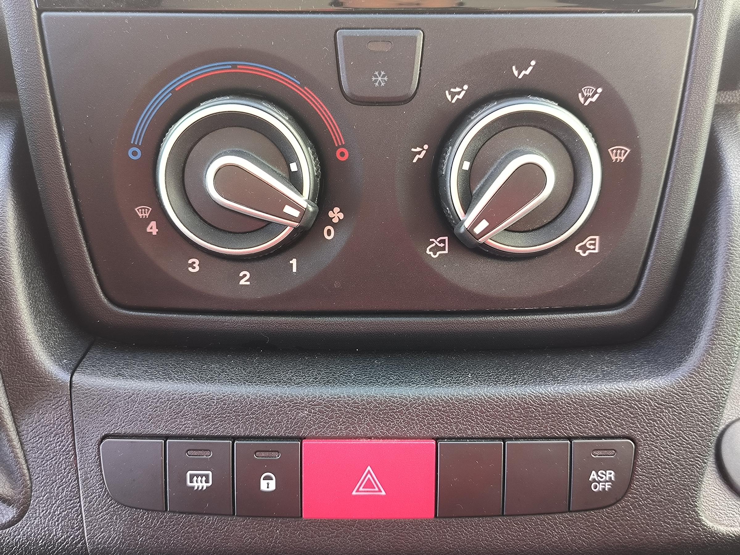 Opel Movano, 2023 - pohled č. 18