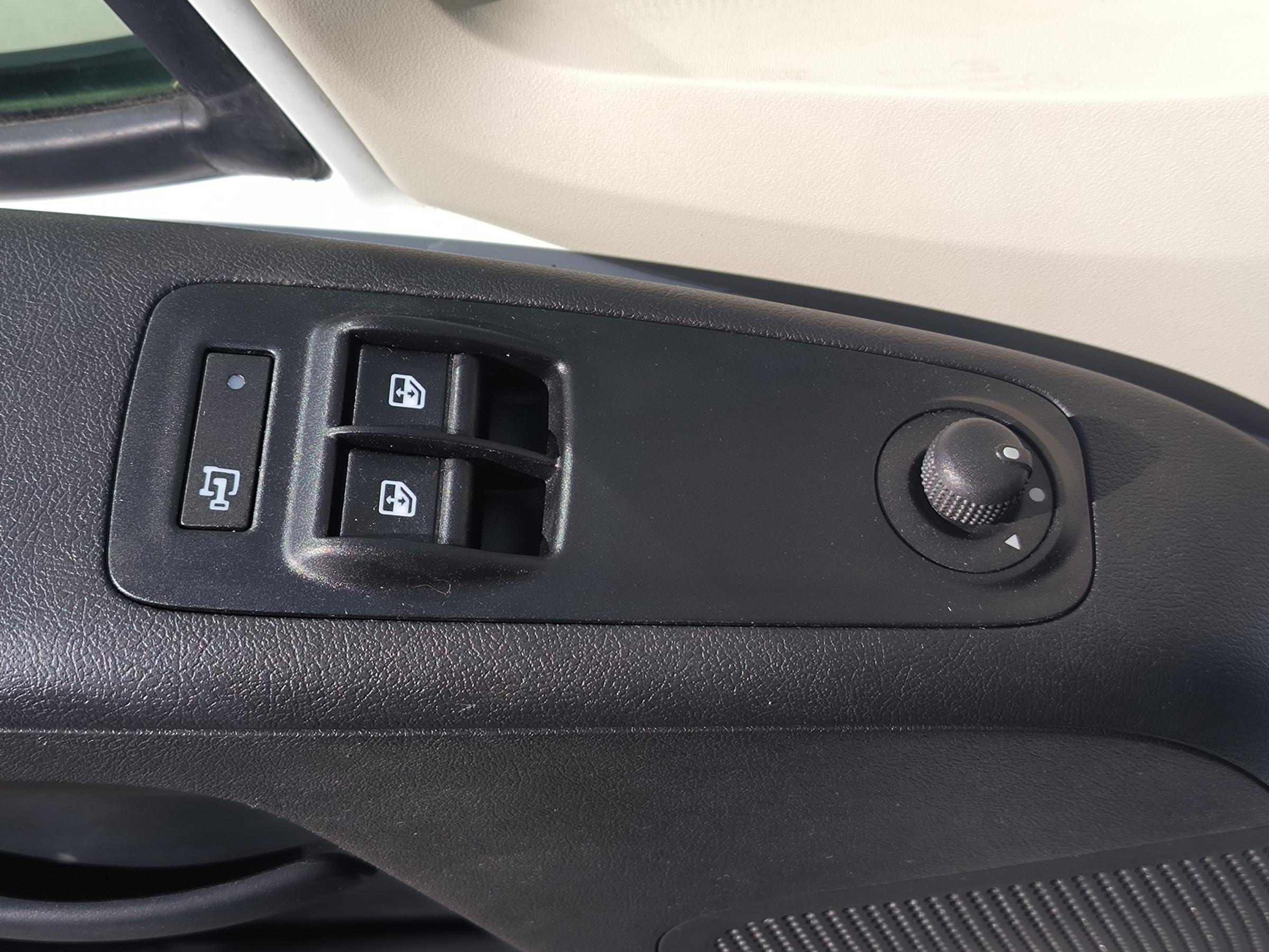 Opel Movano, 2023 - pohled č. 21