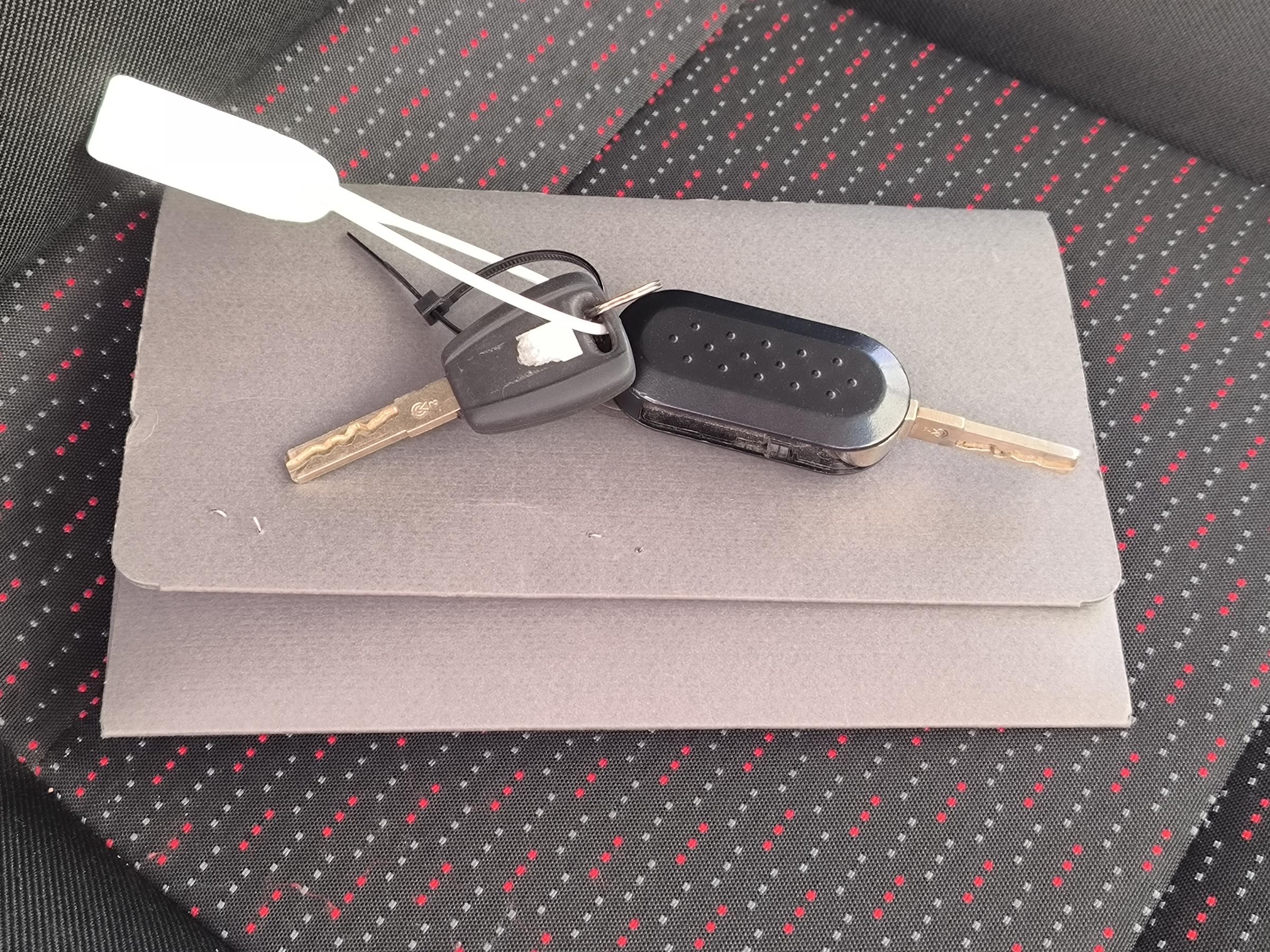 Opel Movano, 2023 - pohled č. 25