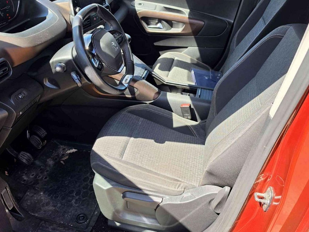 Peugeot Rifter 1.5HDi GT Line MAXi 7míst