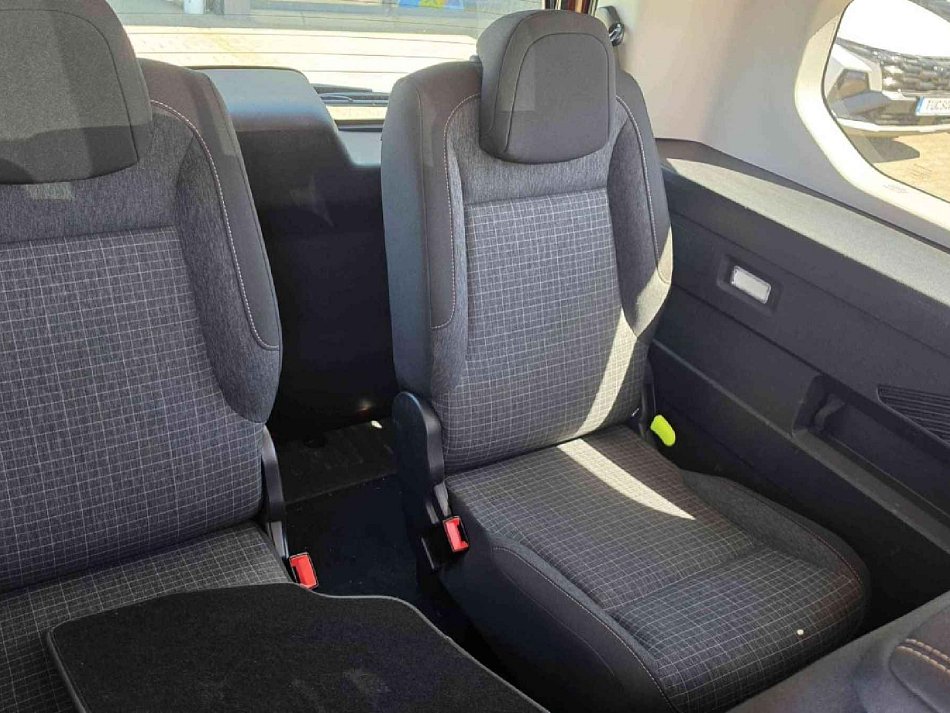 Peugeot Rifter 1.5HDi GT Line MAXi 7míst