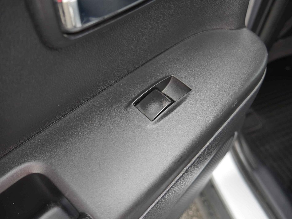 Mitsubishi ASX 1.8 DI-D 