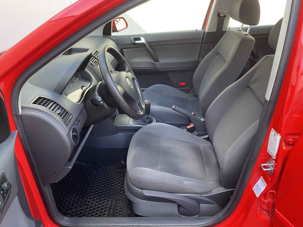 Volkswagen Polo 1.2 HTP Comfortline