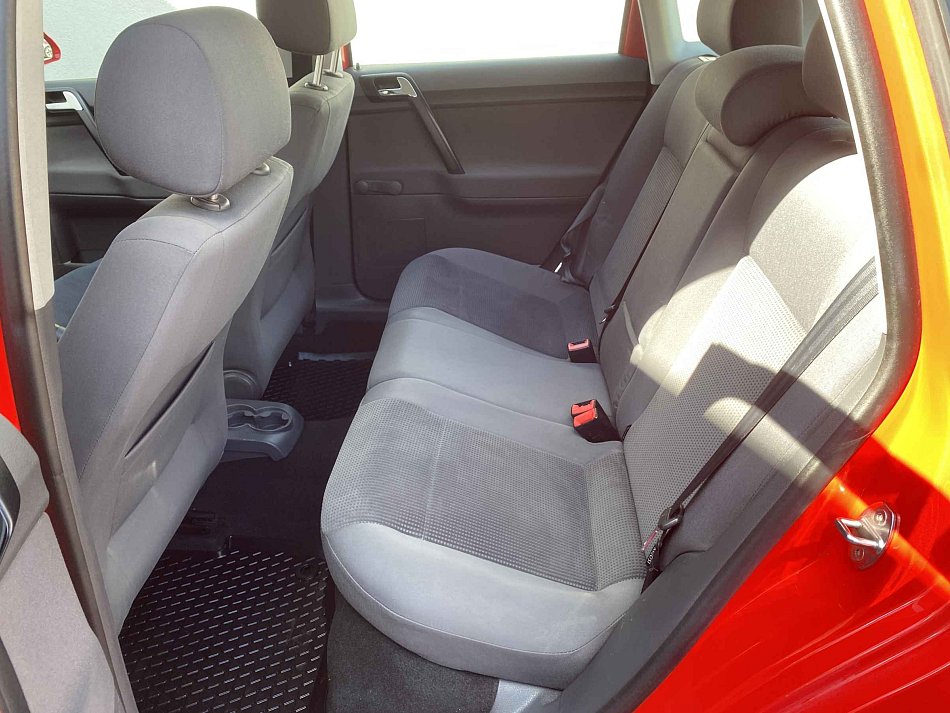 Volkswagen Polo 1.2 HTP Comfortline