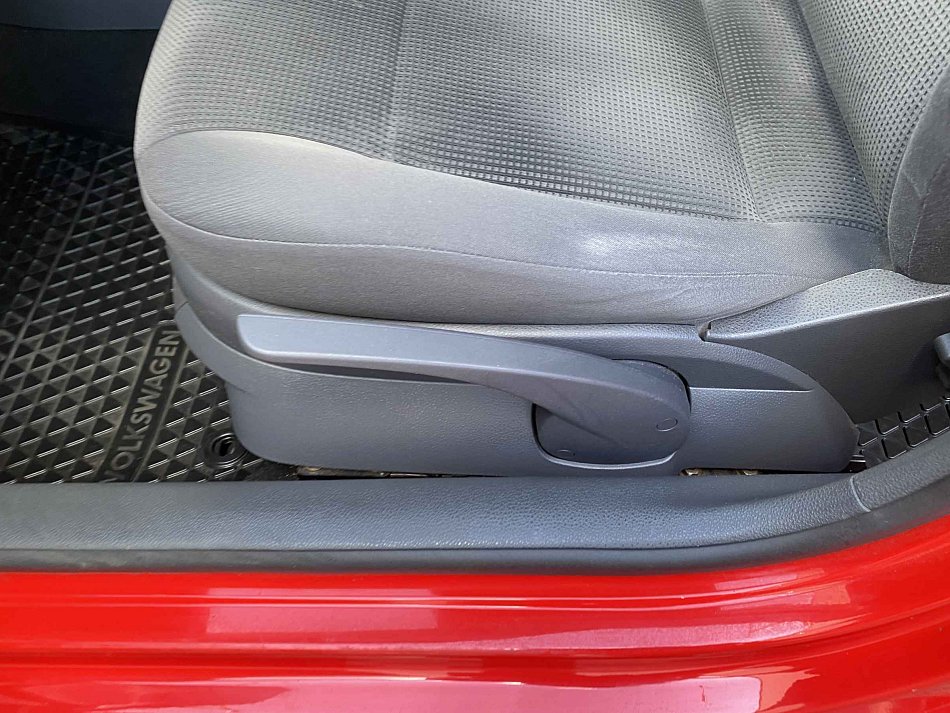 Volkswagen Polo 1.2 HTP Comfortline