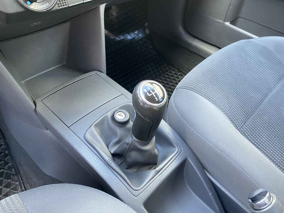 Volkswagen Polo 1.2 HTP Comfortline