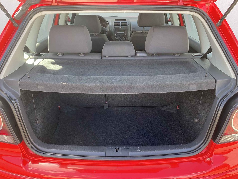 Volkswagen Polo 1.2 HTP Comfortline