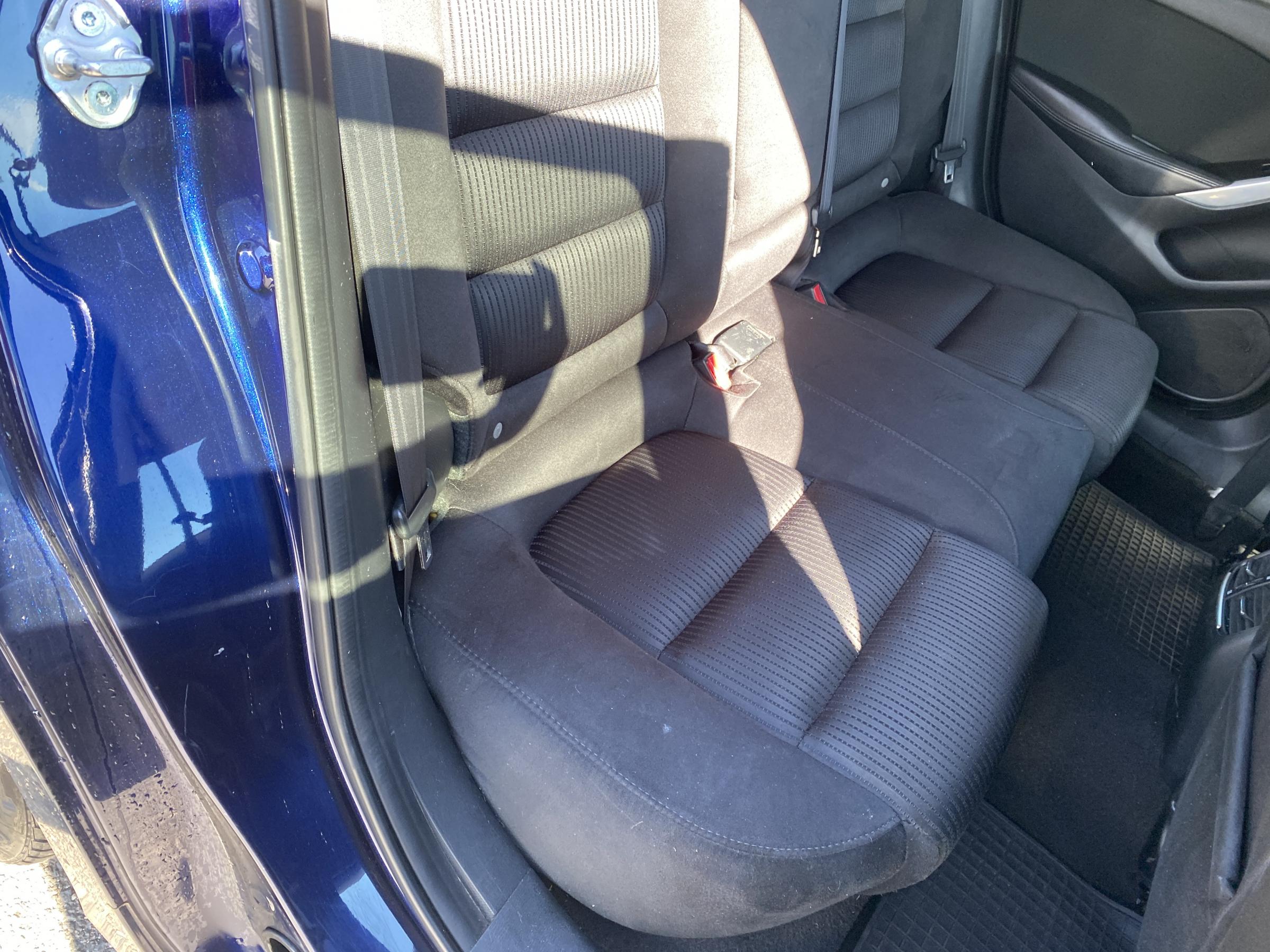 Mazda 6, 2013 - pohled č. 11