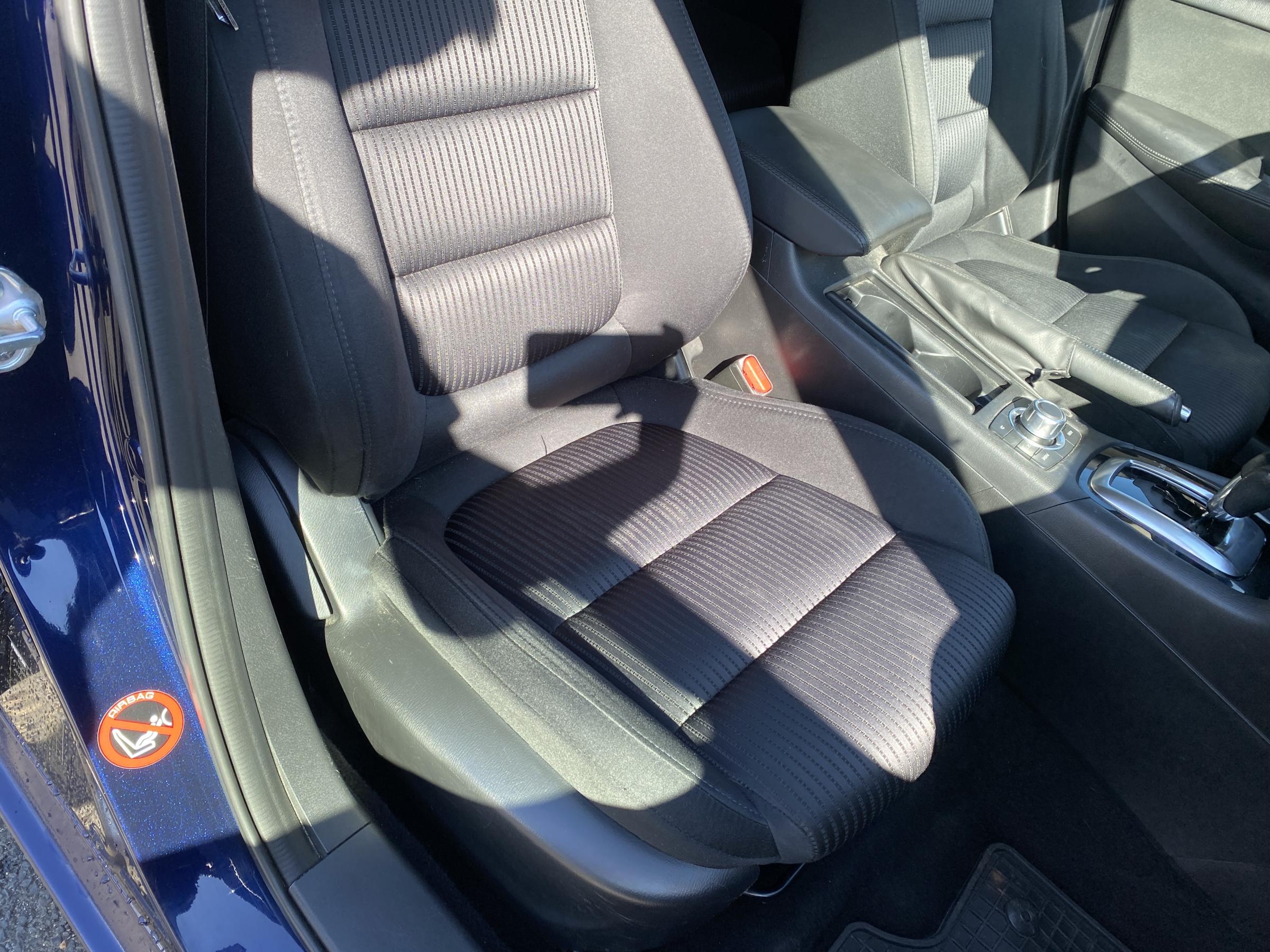 Mazda 6, 2013 - pohled č. 12