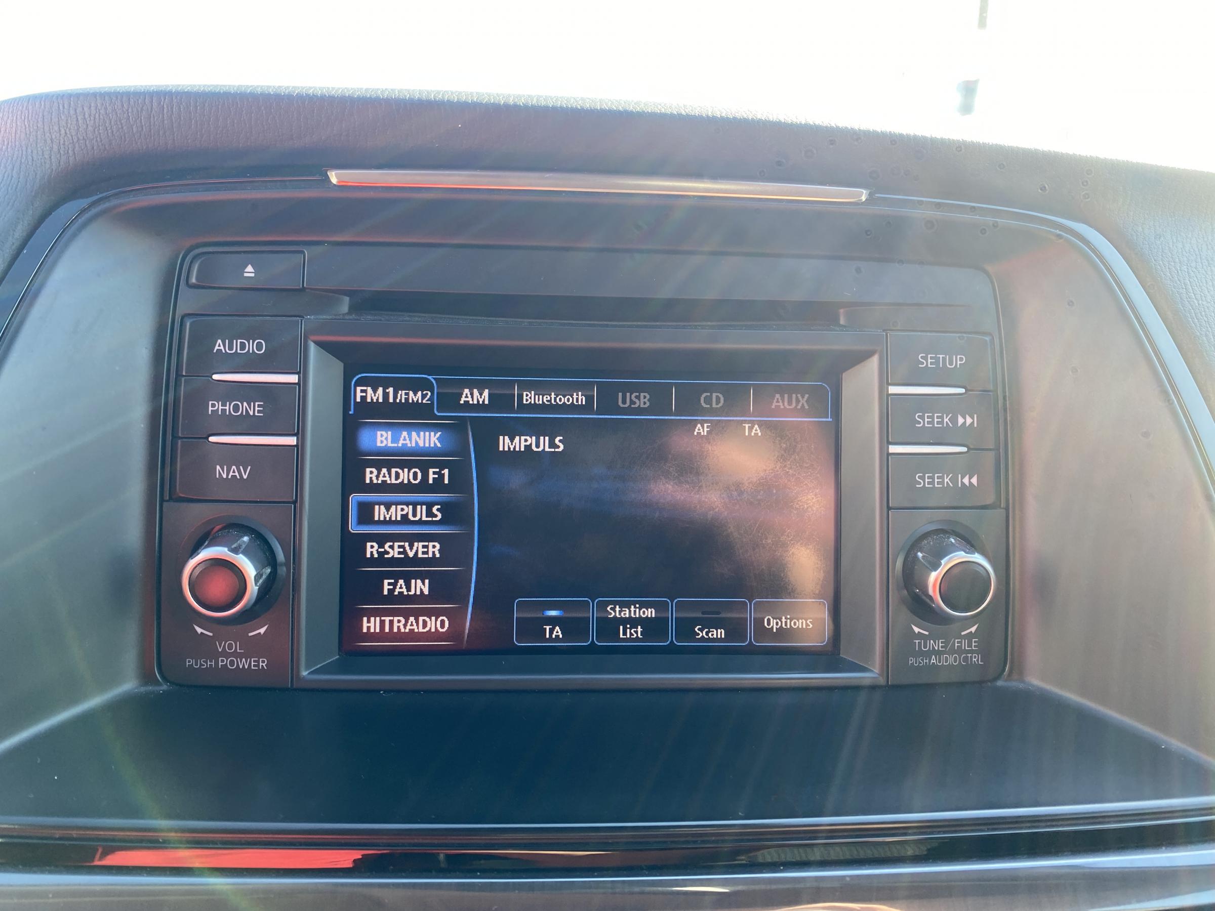 Mazda 6, 2013 - pohled č. 17