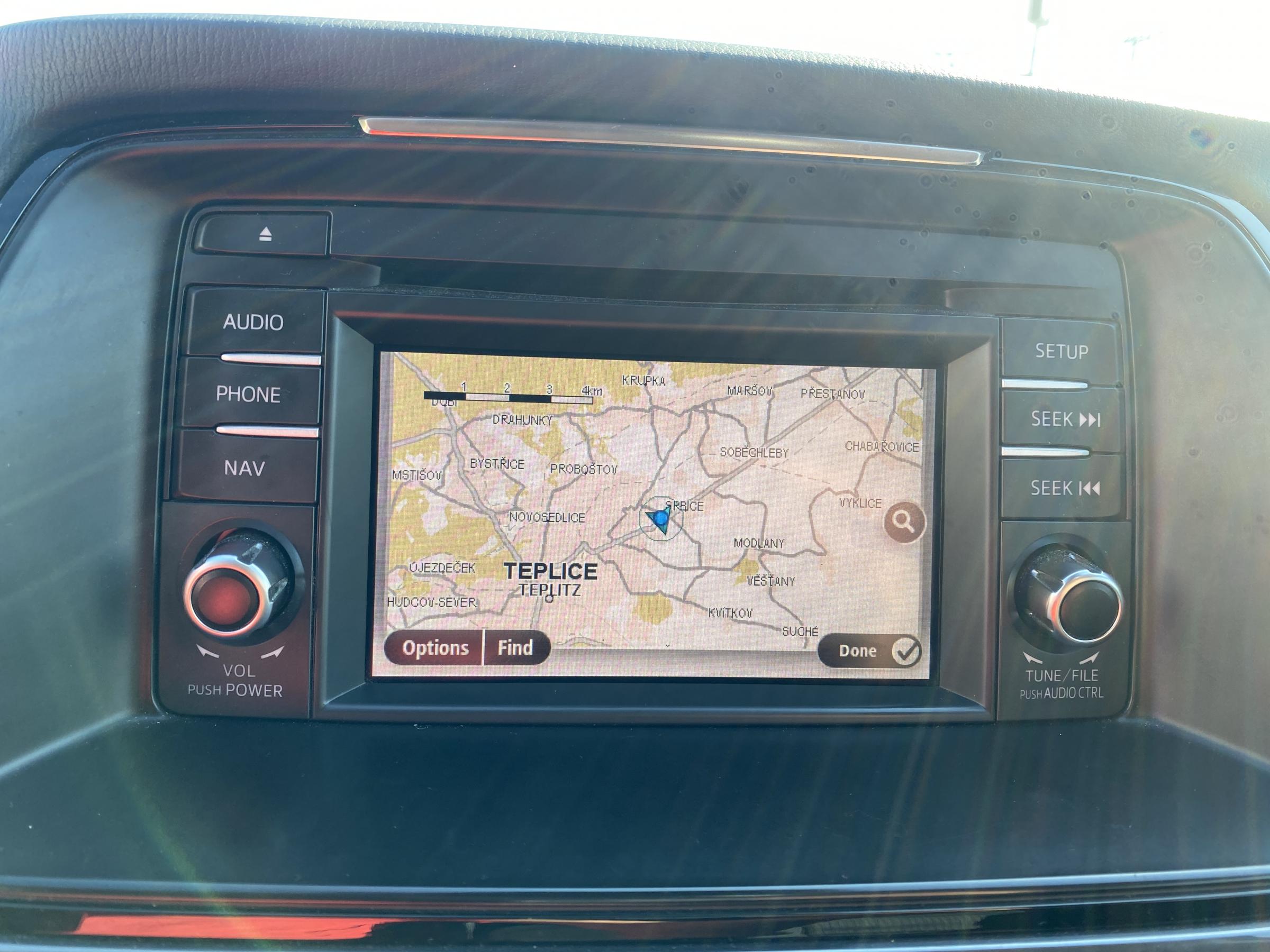 Mazda 6, 2013 - pohled č. 18