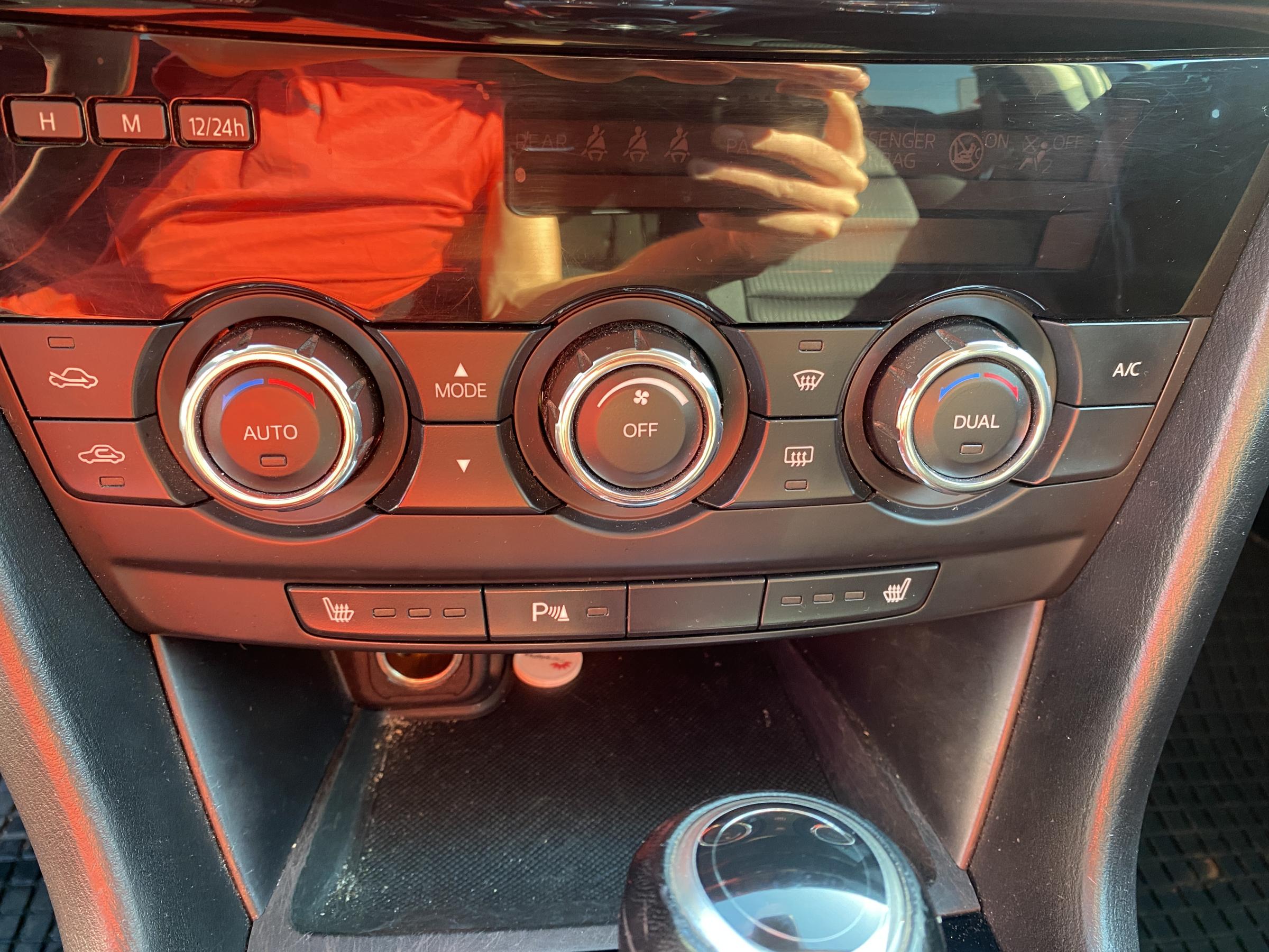 Mazda 6, 2013 - pohled č. 19