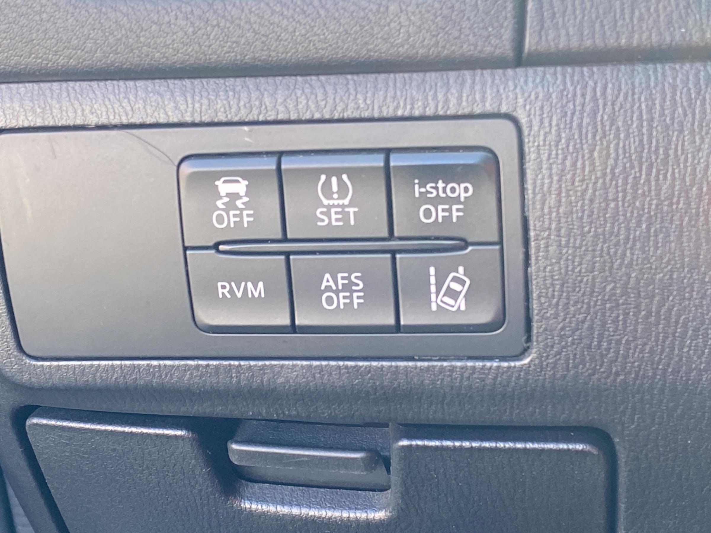 Mazda 6, 2013 - pohled č. 22