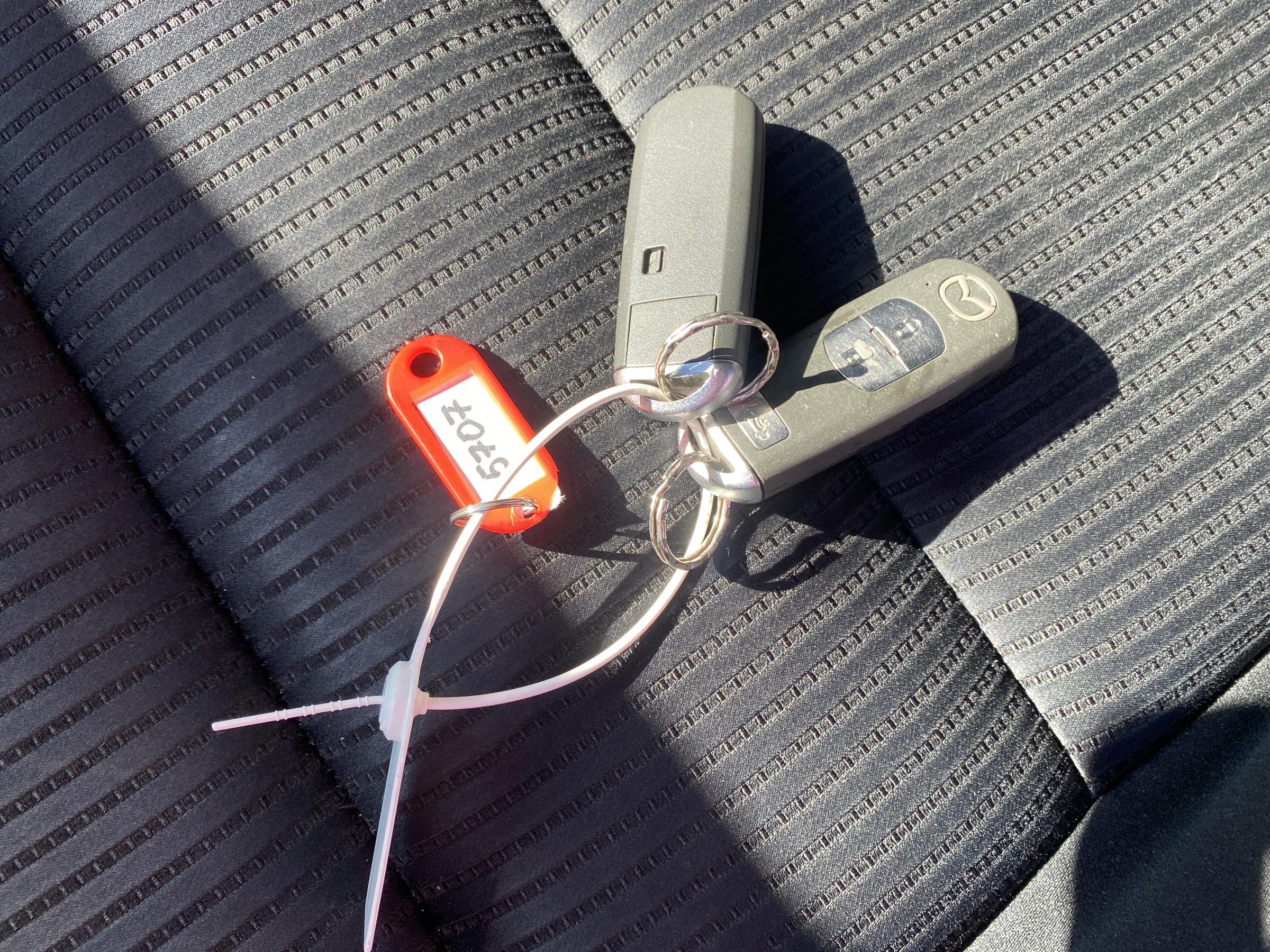 Mazda 6, 2013 - pohled č. 24