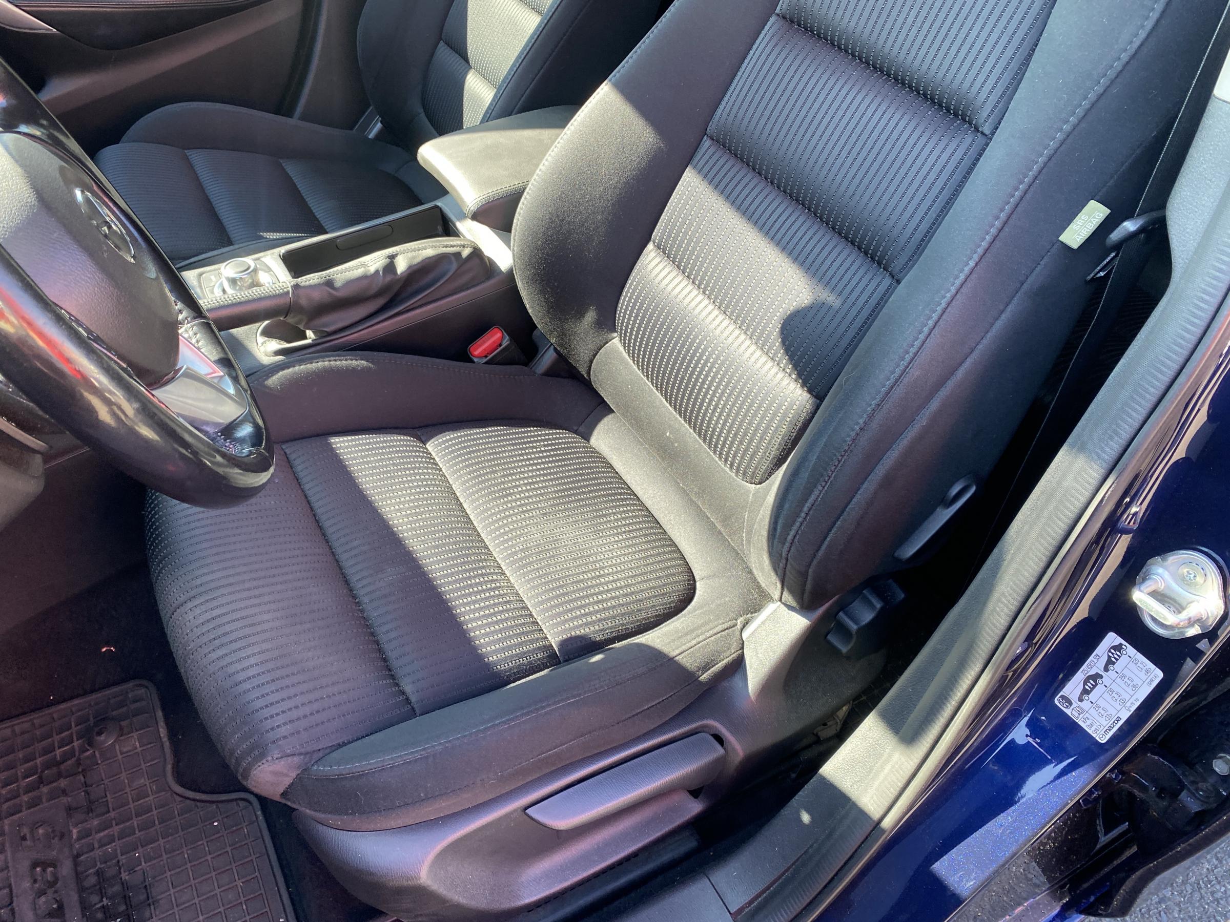 Mazda 6, 2013 - pohled č. 9