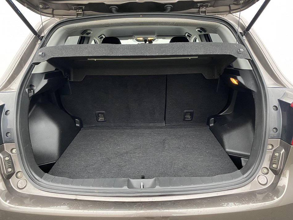 Mitsubishi ASX 1.6MIVEC Edition