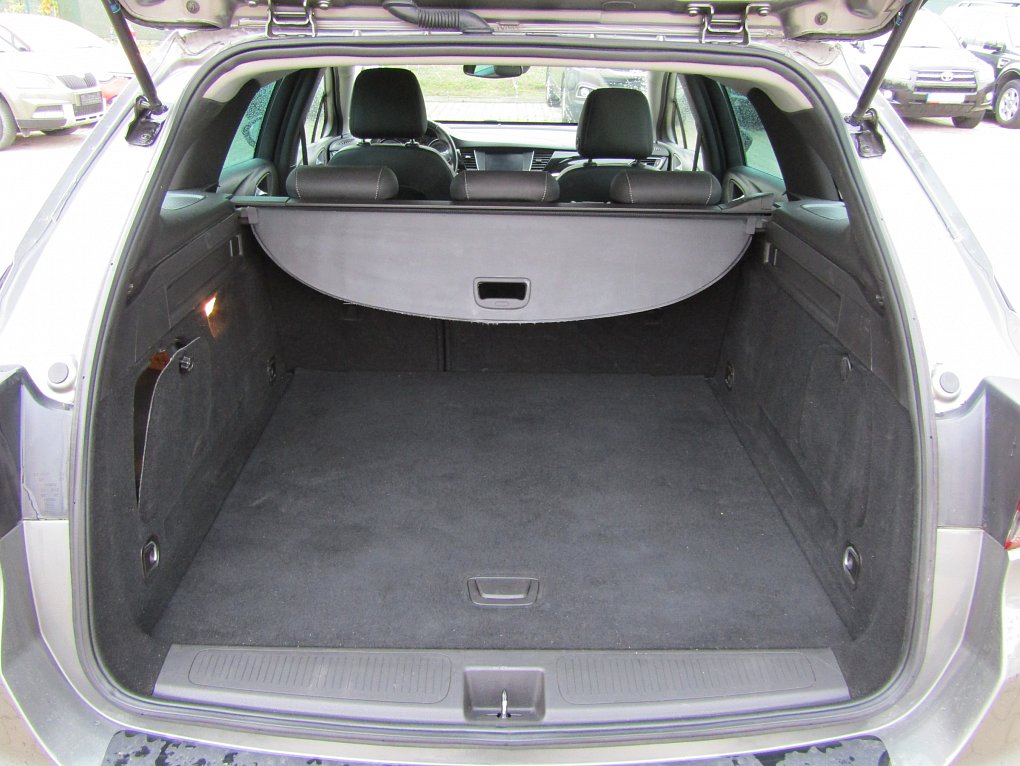 Opel Astra 1.5 CDTi 