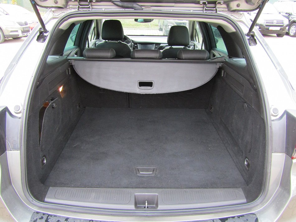 Opel Astra 1.5 CDTi 