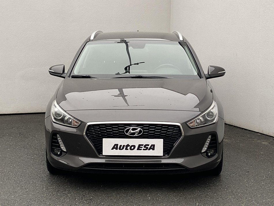 Hyundai I30 1.0 T-GDi Family+