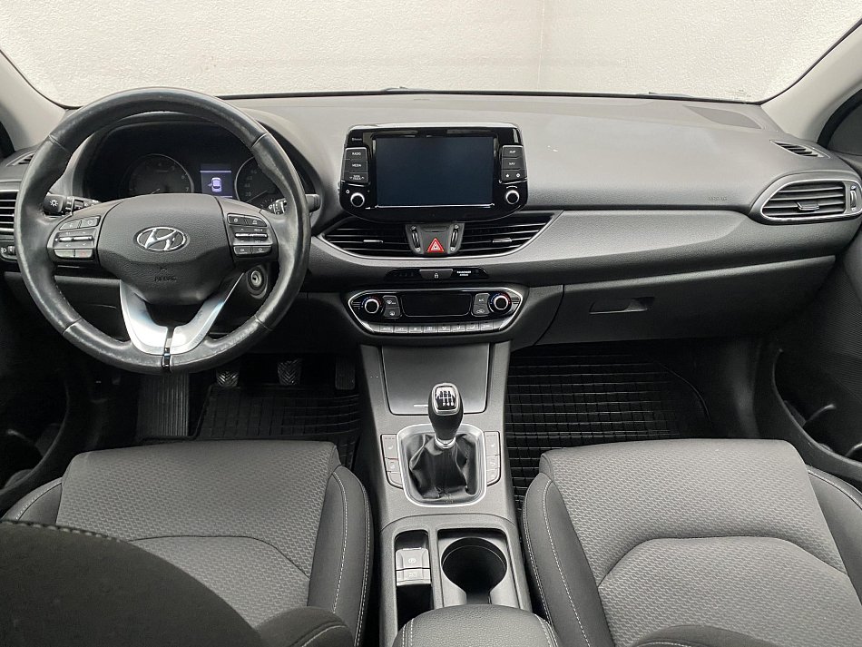 Hyundai I30 1.0 T-GDi Family+